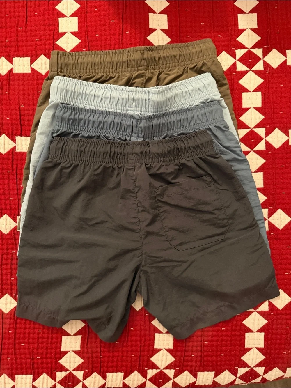 Old Navy soft casual